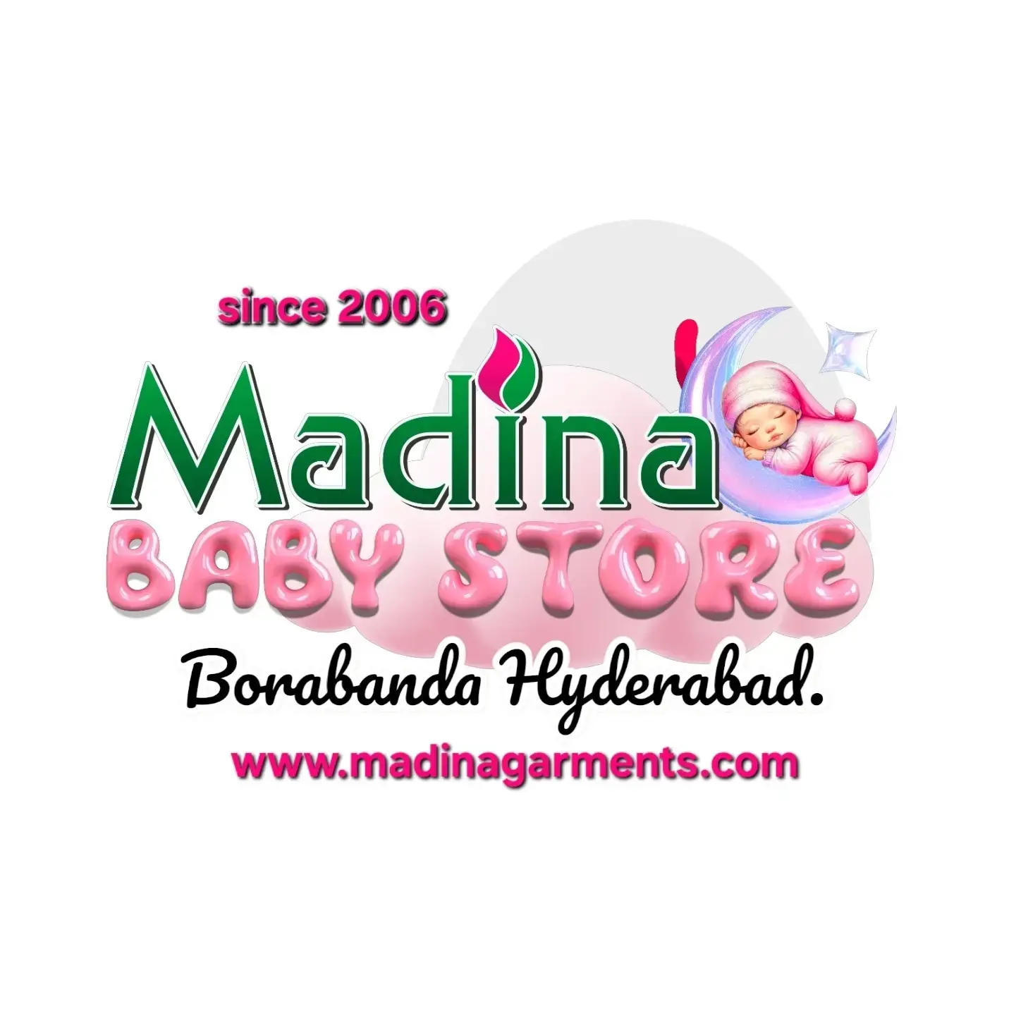 store logo